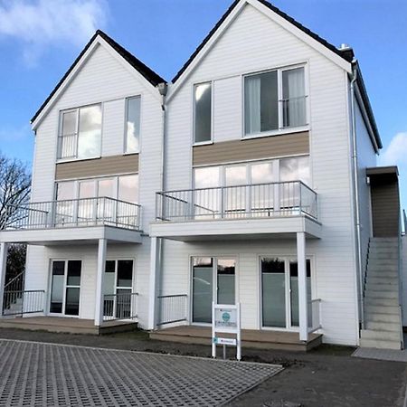 Apartamento Oceanhouse Olpenitz Exterior foto